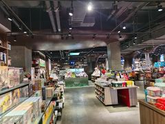 -扶光书店(中环店)