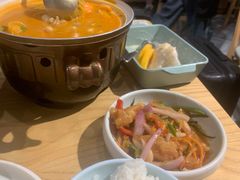 -米泰芒·东南亚料理(体育西店)