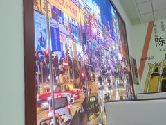 -澳门陈光记烧味饭店(万象城店)