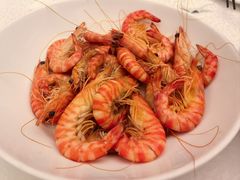 -品海楼·大连海胆锅贴馆(东港店)