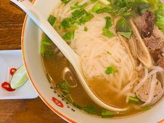 火车头米粉-越南牛肉河粉餐厅(书院巷店)