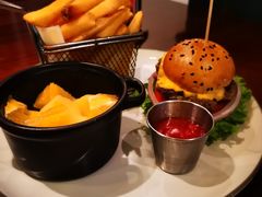 -Shanghai Brew House上海啤酒工坊(老外街店)