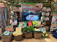 -尚竹阁冬瓜盅·18年地标美食(平洲店)