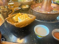 -陀岗美食·云南藏式特色餐厅