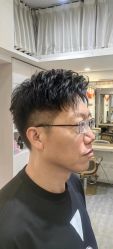 -JIMI·吉米造型