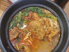 -溢香苑瓦罐(前进路店)