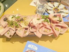 -BOTTEGA意库(中骏世界城店)