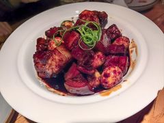 -麦合轻悦餐厅•常州菜(汉江店)