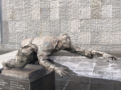 -侵华日军南京大屠杀遇难同胞纪念馆