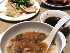 -泰煌鸡·上海白斩鸡·鸡汤面(鹤庆店)