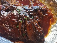 -蠔友汇·海鲜·生蚝烧烤(大东店)