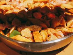 -黄记煌三汁焖锅(悦方IDmall店)