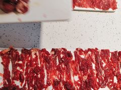 -潮牛壹号鲜牛肉火锅(光谷天地店)
