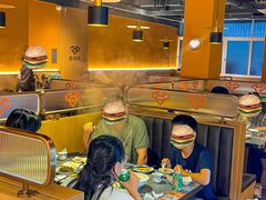 -贵宾牛·潮汕牛肉火锅(珠池总店)