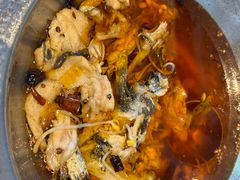 -辣婆婆(航天桥店)