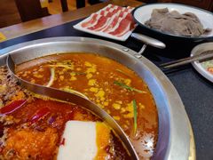 -沸炉重庆老火锅(军事博物馆店)