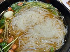 -杨记齐齐哈尔烤肉(五莲路店)
