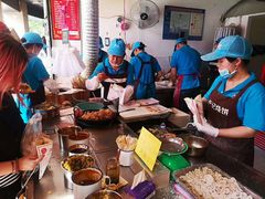 -尚食卢记烧饼(凤凰路总店)