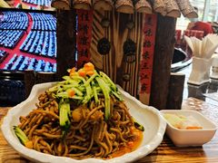 -北国之春国宴(乌兰察布店)