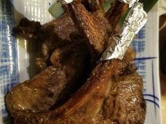 -王鼎精致料理铁板烧(世博源店)