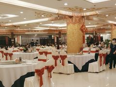 -全聚德(上海首店浦东店)