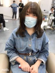 -FUTURE HN男士发型风格设计