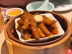 -点都德(珠江新城店)