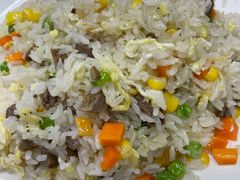 -莎车清真美食