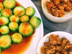 -品香排骨饭(羊官路店)