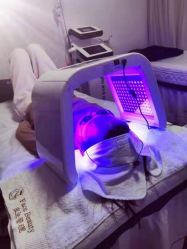 -美肤盾祛痘·问题肌头疗管理中心