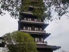 -宜兴龙背山森林公园