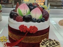 -EnergyCake蛋糕理想国