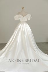 -拉瑞娜LaReine婚纱礼服高级定制