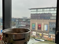 -汉来海港·海鲜自助餐厅(上海七宝领展广场店)