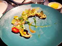 -弦月窗LUNETTE BY AMANDA(复兴路店)