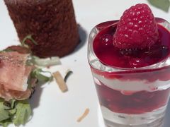 -北京港澳中心瑞士酒店·瑞士咖啡厅·自助餐