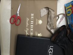 -BURBERRY(青岛海信广场店)