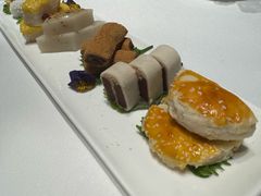 -贝勒爷·酥不腻烤鸭