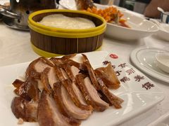 -全聚德(常州店)