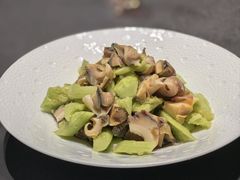 -怡情荟•海鲜青岛菜(五四广场旗舰店)
