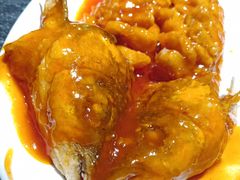 -布衣草棚风格餐厅