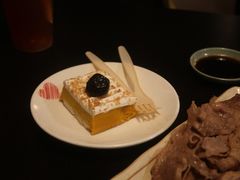 -日本料理神拉面