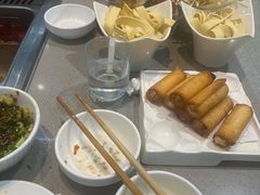 -海底捞火锅(天一广场亚细亚店)
