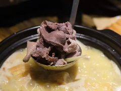 -芸鲜季·云南野生菌餐厅· 云南风物味研社(闵行店)