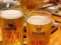 -龙头烤羊排•烤全羊•精酿扎啤(厦滘店)