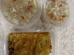 三鲜豆皮-老通城豆皮大王(吉庆街店)