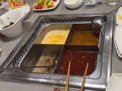 -海底捞火锅(铂澜大象城店)