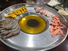 -大贵州烙锅