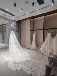 -MuseMarry婚纱(前海嘉里中心店)