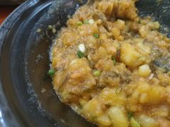 -非常粥道(天宝东街店)